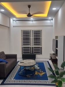 FOR RENT: Trifolia Apartment | Kampung Jawa/Klang Selangor
