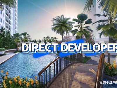Havana Beach Residence For First home buyer