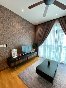 High Level Conezion Residences @ IOI Resort City, Putrajaya