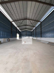 Juru height Area Banglow lot , Warehouse Factory