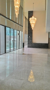 Luxurious Duplex at Suria Stonor , KLCC for rent - spacious 5500 sq ft, 5+1 bedrooms with private lifts and 4 carparks