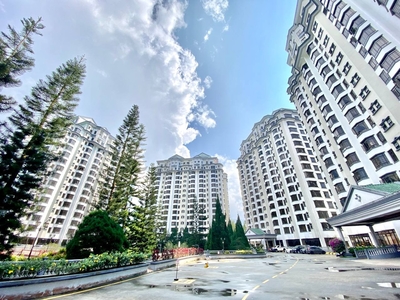 Mawar Apartments Genting Highlands Pahang