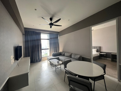 Old Klang Road Millerz Square Condo, Freehold & Fully Furnished