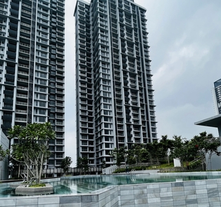 One Cochrane Residences at Kampung Pandan, Kuala Lumpur for rent