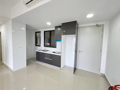 Panorama Residences Partially Furnished Unit For Rent
