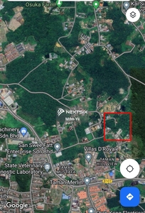Stakan mixed zone land for sale