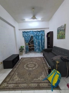 SWEET HOME For Rent Arena Green Apartment Bukit Jalil