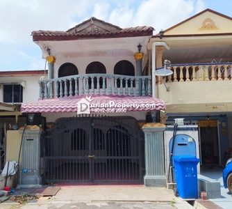 Terrace House For Sale at Section 18