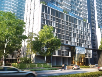 Vertu Resort Condominium Direct developer unit