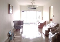 Fully furnish move in condition 222 Residence, Jalan Semarak