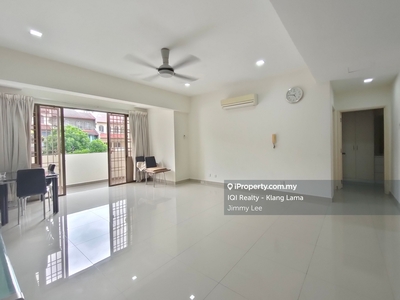Bangsar- Tivoli Villas Residence - Very Low Density - 5 min to MRT