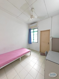 ️✨Low Deposit, Landed Room For Rent At Puchong ️✨