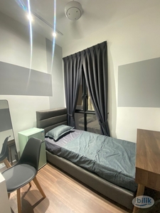 Mini single room at Vertu resort Condominium