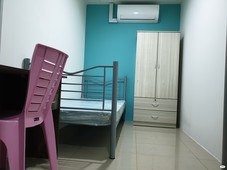 Female Single Room Small at Arte Subang West, Shah Alam