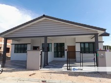 STATION 18 SEMID SINGLE STOREY HOUSE FOR SALE