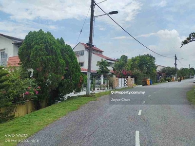 2 Storey Detached House - Shah Alam, Selangor