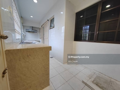 2 Storey Terrace House @ Sungai Long - View to Offer