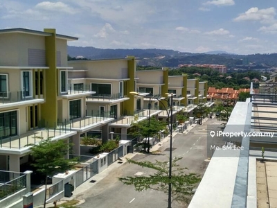 3 Storey Semi-D @ Mahkota Hill Bandar Mahkota Cheras, Sg Long,Selangor