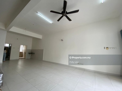 3 Storey Terrace House for Sale