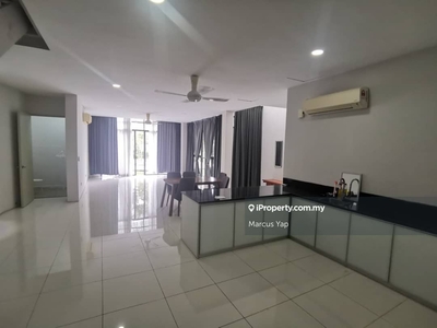 3 sty Link house for Rent