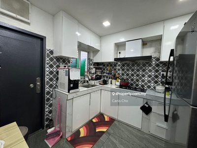 6bedroom3bathroom 20x65 Double storey Rawang Perdana 1