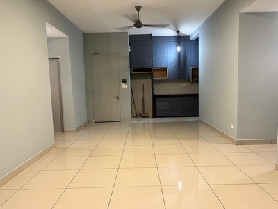 ALMYRA RESIDENCE Bandar Seri Putri, Bangi