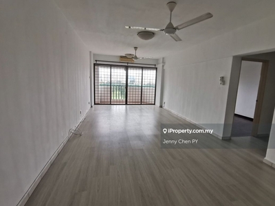 Anjung Hijau Apartment Unit For Rent