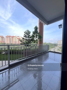 Antara Residence@Putrajaya Presint 5 for sale