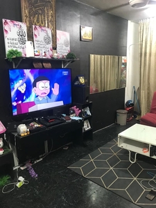 Apartment Harmoni Damansara fully furnish level 4
