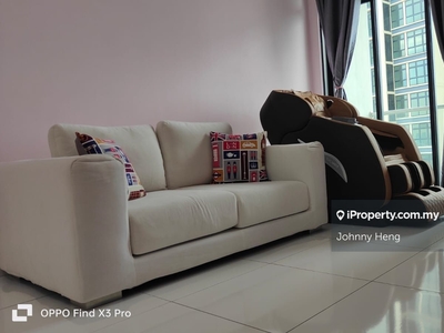 Apartment Nearby Paradigm Mall For Rent Platino