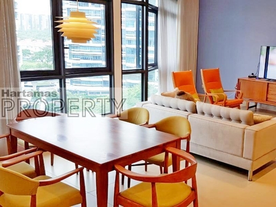 Aragreens Residence Condominium @ Ara Damansara