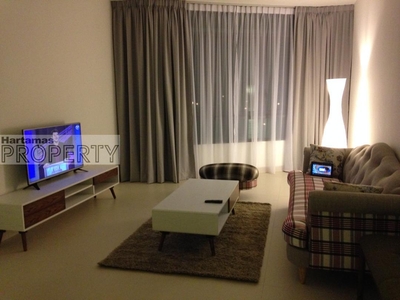 Aragreens Residence Condominium @ Ara Damansara