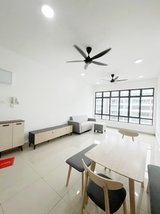 Austin Regency Service Apartment @ Mount Austin, Johor, 1+1 Bedrooms For Rent