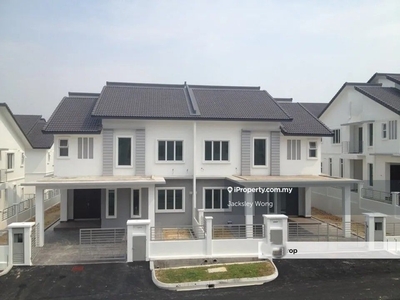 Bandar Technology Kajang, Hillview residence
