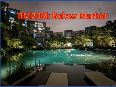 Below Market 165k; Cheapest Mirage By The Lake