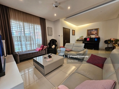 Best Deal 2 Storey Semi-D @ Goodview Residence Bandar Sungai Long