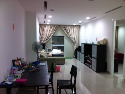 Binjai 8 SOHO condominium KLCC for Sale
