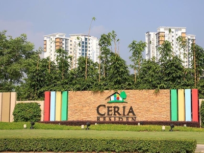 Ceria Residence for RENT