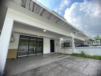 Double Storey Link House @ Collaris U11 Bukit Bandaraya Shah Alam