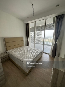 Encorp marina 4 bedrooms fully furnished for sale @ welcome foreigner