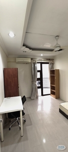 [Female only unit] Ideal for Students looking for Single Room at Sunway Lagoon View Resort Condo