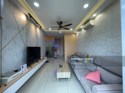 For Rent.Havona Serviced Apartment