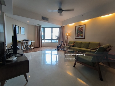 Fully Furnished Condo For Sale