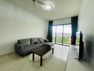 (Fully Furnished) Condo THE HAVRE @ Bukit Jalil, Near to Pavilion 2