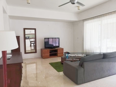 Fully furnished, good location and near to amenities, well maintain