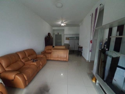 Fully Furnished top floor