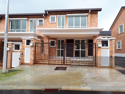 Goodview Heights Hibiscus Townhouse for sale