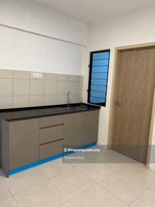 Granito Hill View Furnished for Rent, Tanjung Bungah