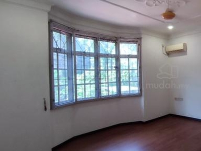 Gunong Rapat @ Double Storey Terrace House for Sale