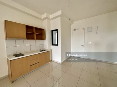 Habitus Sovo For Rent Denai Alam Elmina Shah Alam